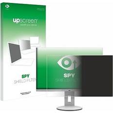 Stoßschutz upscreen Blickschutzfilter für Fujitsu B2410