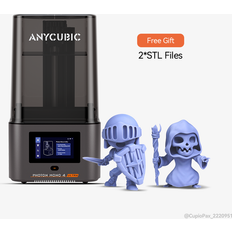 Anycubic Photon Mono 4 Ultra