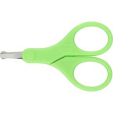 Chicco Grooming & Bathing Chicco Baby Nail Scissors with Short Blades
