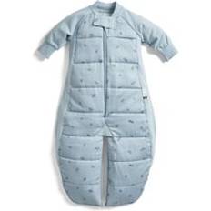 Baby Care ErgoPouch Organic Winter Long Sleeved Suit Bag 3.5 TOG Dragonflies