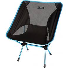 Helinox Camping Chairs Helinox Chair One Black BK