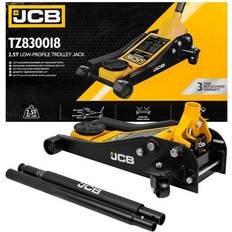 JCB JCB Dšwignik ŻABA 2.5T