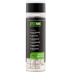 Autotek Vauxhall Black Sapphire 300ml