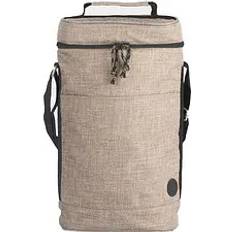 Sagaform City Cooler Bag 9 L Beige