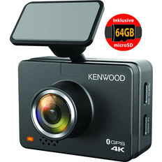 Telecamere per retromarcia Kenwood Dash Cam DRV-A610W