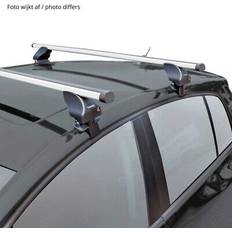 Best_rated Roof Racks Twinny Load Roof Rack Set Aluminum A13