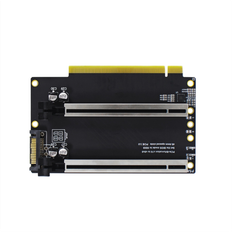 Controller Cards Spactz LLhappy PCIE 3.0 X16 Expansion Card