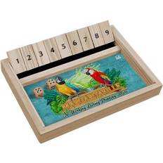 Victory Tailgate Margaritaville Shut the Box