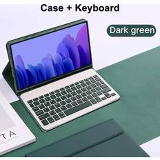 Tab S9 11 Keyboard Case For Samsung Galaxy Tab S9 Plus