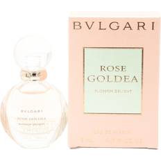 Bvlgari Rose Goldea Blossom Delight Eau De Parfum 0.17oz