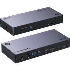 Ugreen Revodok Max 313 Docking Station