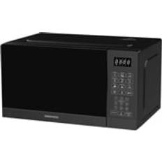 Md-fa202gb Mikroovn Sort