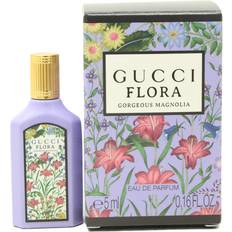 Gucci Flora Gorgeous Magnolia 0.16oz Spray