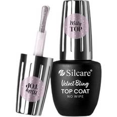 Silcare Hybrid Nail Polish Top Coat - 9ml 9ml