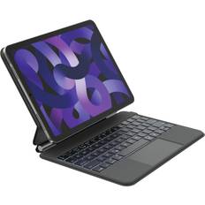 iPad Pro 11 Inch M4 Keyboard Case
