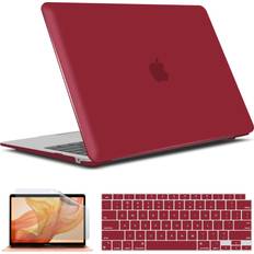 MacBook Air 13 Inch Hard Shell Case M1 A2337 A2179 A1932