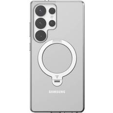 Torras s25 ultra Torras Ostand Spin Series Phone Case for Samsung S25 Ultra