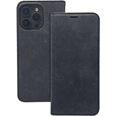 OEM Smart Suede Case for Samsung Galaxy A15 4G A15 5G