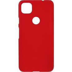 INCOVER Eiderwood Google Pixel 4a Hård Plast Skal