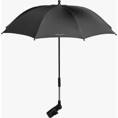 John Lewis Anyday Universal Pushchair Parasol Black