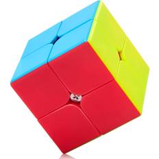 Roxenda Magisk Kub 2x2 Speed Cube