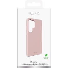 Puro Samsung Galaxy S25 Ultra Silikone Cover