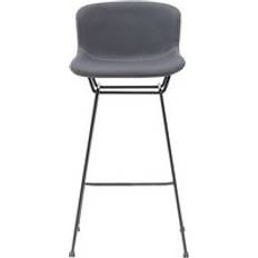 MMT Bar Stools Set of 2 47.5 x 50.5 x 99.5 cm Seating Stool
