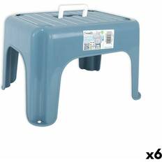 Blue Stools Tontarelli Dumbo Blue 38 x 30 x 24 cm Seating Stool