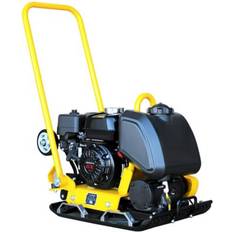 Concrete Vibrators Tomahawk Tomahawk Power 5.5 HP Vibratory Plate Compactor 23 in x 17 in