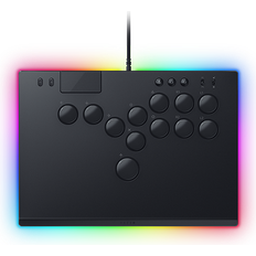 Arcade Sticks Razer Kitsune All-Button Optical Arcade Controller