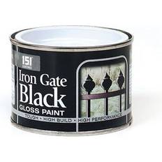 151 Iron Gate Gloss Paint 180 ml Black