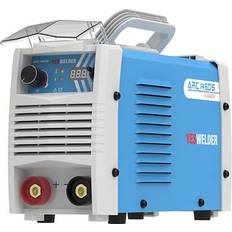 Yeswelder Dual Voltage Stick and Lift Tig 2-in-1 Welder