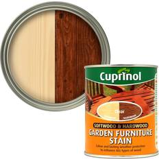 Cuprinol 750ml Garden Furniture Stain 0.75L