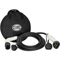 Electric Vehicle Charging Hella Charging Cable 8KE 358 255-071