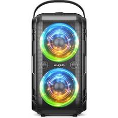 W-King 80W Bluetooth Speaker Loud