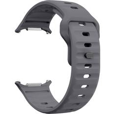 INF Silikonarmband för Samsung Galaxy Watch Ultra 47 mm