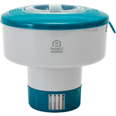 Chlorine Dispensers Project Source Floating Pool Chemical Dispenser CD710-PS