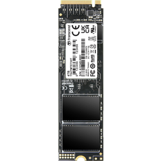 Transcend 4 TB Internal PCIe SSD TS4TMTE720T-VS1