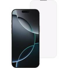 MTP Products iPhone 16 Pro Lys Skærmbeskyttelse Hærdet Glas