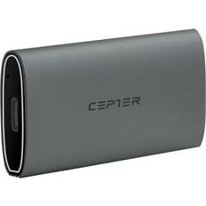 Cepter Vault 2 TB Ekstern SSD