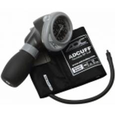 Blood Pressure Monitors ADC Palm Aneroid Sphyg, Small Adult, Black