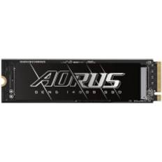 Gigabyte Aorus Gen5 14000 1 TB M.2 PCIe Express 5.0 NVMe 3D