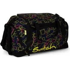 Satch Backpack Unisex - Multi-Coloured