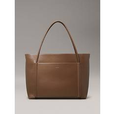 Calvin Klein Toteväskor Calvin Klein 2-in-1 Tote Bag - Green