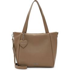 Emily & Noah Shopper - Braun