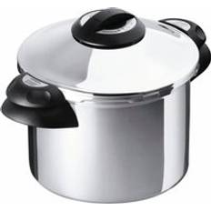 Duromatic Top Pressure Cooker 24cm 4L