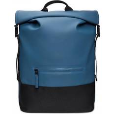 Rains Trail Rolltop Backpack - Pulse