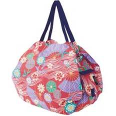 Red - Unisex Handbags Shupatto Bag Shupatto Japan Collection - Rouge