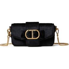 Amie Shoulder Bag - Black