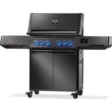 Napoleon phantom Napoleon Prestige 500 Connected Gasgrill P500VXRSIBPK-PH